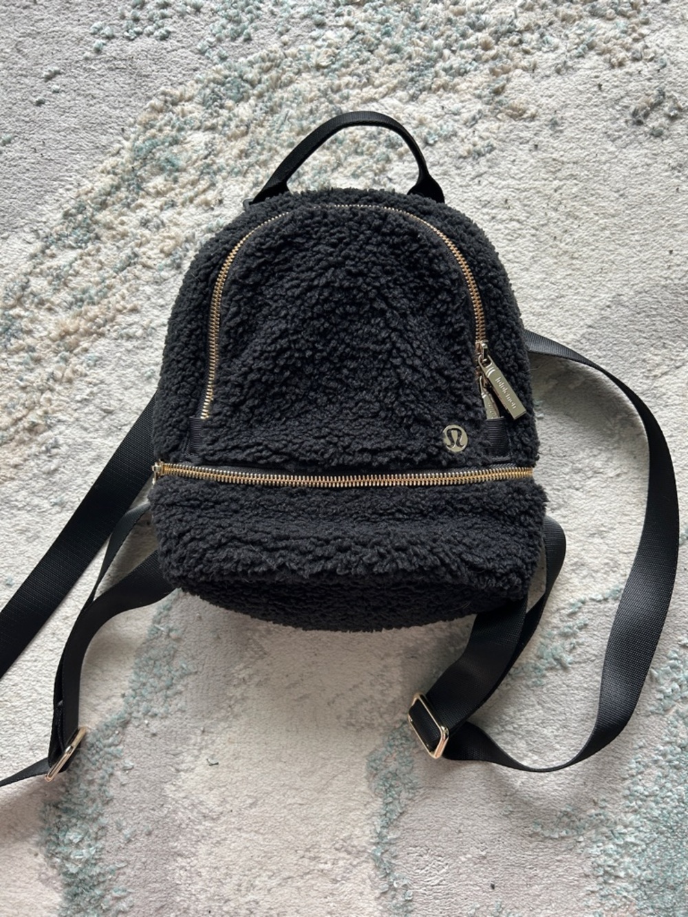 Lululemon City Adventurer Backpack Micro 3L